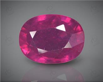 Natural Ruby   5.82CTS-22191